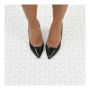 12" x 12" Lattice Peel And Stick Floor Tiles