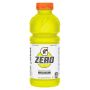Gatorade zéro lime