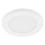 7" LED Slim Flushmount Ceiling Light