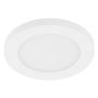 Trago Led 7" Round Flushmount