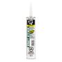 Dap Draft Attack Solvent Removeable Weatherstrip Sealant