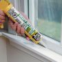 Dap Draft Attack Solvent Removeable Weatherstrip Sealant