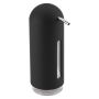 Soap Pump Penguin Black