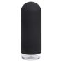 Soap Pump Penguin Black