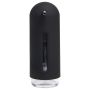 Soap Pump Penguin Black