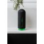 Soap Pump Penguin Black