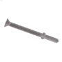10-24 x 1-1/2" Flat Head Self-Drilling Screws-100/Pack