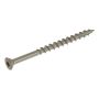 #8 x 7/8" Green Deck Screw-100/Pack
