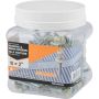 #10 x 2" Hex Roofing And Siding Screws-100/Jar