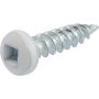#6 x 3/8" Paquet de 1 000 vis à soffite à tête cylindrique