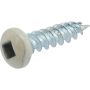 #6 x 5/8" Soffit Screw-800/Jar