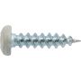 #6 x 5/8" Soffit Screw-800/Jar