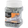 #6 x 5/8" Soffit Screw-800/Jar