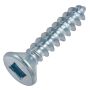 #5 x 5/8" Wood Screw- 100/Pack