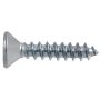 #5 x 5/8" Wood Screw- 100/Pack