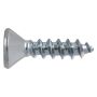 #8 x 5/8" Wood Screw- 100/Pack