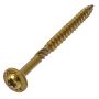 5/16 x 4" Rugged Structural Screw- 400/Pack