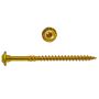 5/16 x 4" Rugged Structural Screw- 400/Pack