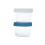 Surelock 240ml 4 Piece Food Storage Set