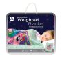 Kids Weighted Blanket 7lbs -Unicorn