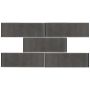 Glass Wall Tile 4" x 12"