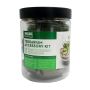 Terrarium Accessory Starter Jar Kit