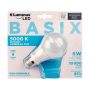 Luminus LED Basix 6W A19 5000K