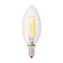 Luminus LED 4W B11 E12 Filament 5000K
