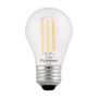 Luminus LED A15 Filament Clear 2700K 2pk