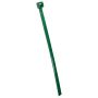 7-1/2" Green Cable Tie's - 100/Pack