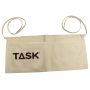 Canvas 2 Pocket Waist Apron