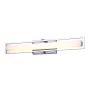 Jori 24" LED Chrome Vanity Light