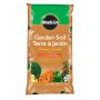 Miracle-Gro Garden Soil All Purpose 56L