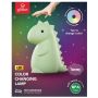 LED Recharchable Unicorn Tap Light Colour Changing