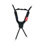 Black Suspender Harnesses