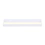 White 10" LED Undercabinet Bar