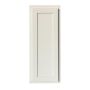 12 Inch x 30 Inch Wall Cabinet - White Shaker