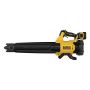 20V Lithium Ion Cordless Blower Kit