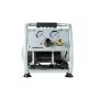 Portable 1 Gallon Quiet Air Compressor