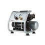 Portable 1 Gallon Quiet Air Compressor