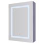 15-3/4" x 23-5/8" LED Recessed Touch With Inner Cabinet