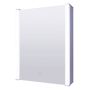 LED Wall Mount 19-3/4" x 27-5/8" 3000K Touch Switch
