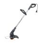 WORX 4 Amp 12-in Electric Grass Trimmer And Edger