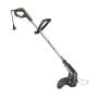 WORX 4 Amp 12-in Electric Grass Trimmer And Edger