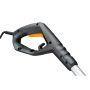 WORX 4 Amp 12-in Electric Grass Trimmer And Edger