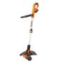 WORX 20V 12-in Grass Trimmer And Edger