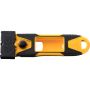 OLFA 40mm Stainless Steel Blade Mini Glass Scraper