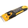OLFA 40mm Stainless Steel Blade Mini Glass Scraper
