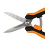 Softgrip Garden Multisnip With Sheath