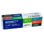 1-1/2" 16G Electro-Galvanized Flooring Cleat Nails- 1000/Pac